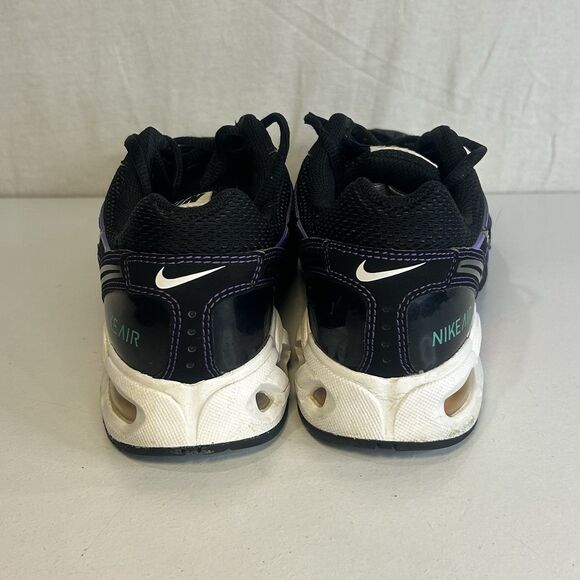 Nike Air Max Torch 4 Men’s Size 8 CN2159-001  Black Multi 2019 main image 7
